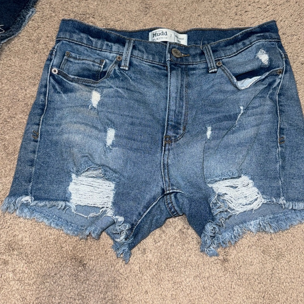 Shorts